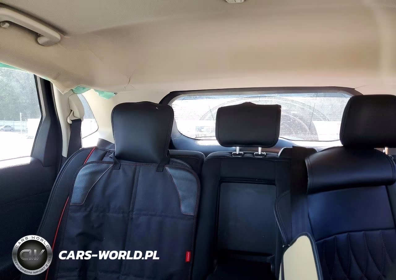 2019 Ford Edge Se VIN:2FMPK4G97KBB18015 - 10