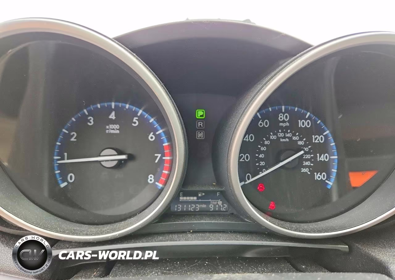 2013 Mazda 3 I VIN:JM1BL1UP7D1743252 - 9