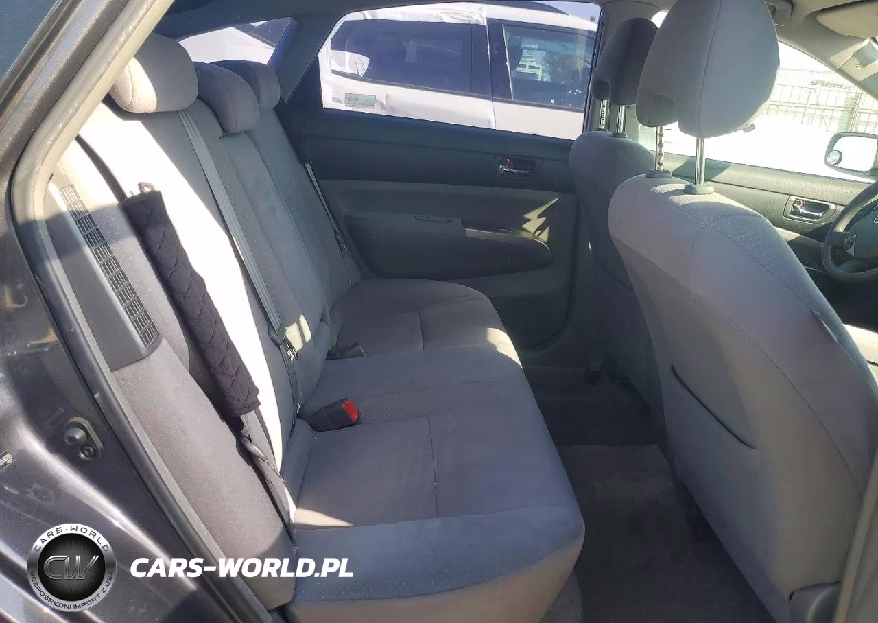 2009 Toyota Prius Base VIN:JTDKB20U593538285 - 10