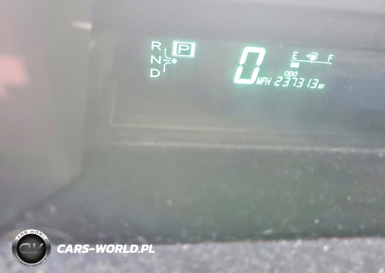 2009 Toyota Prius Base VIN:JTDKB20U593538285 - 9