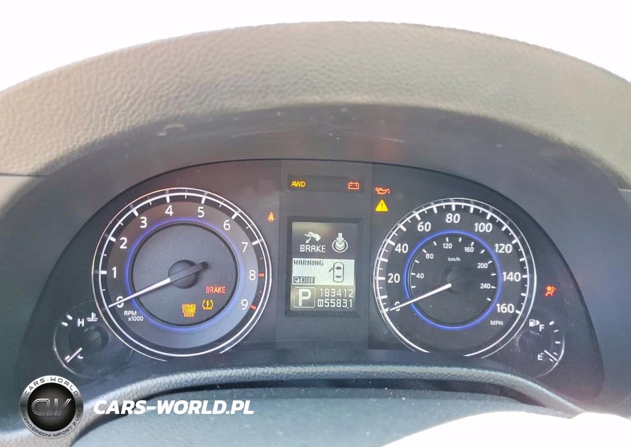 2010 Infiniti G37 Sedan X VIN:JN1CV6AR5AM450030 - 9