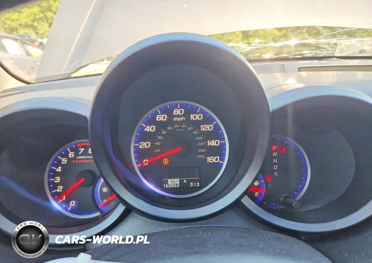 2010 Acura Rdx Technology VIN:5J8TB1H57AA008185 - 9