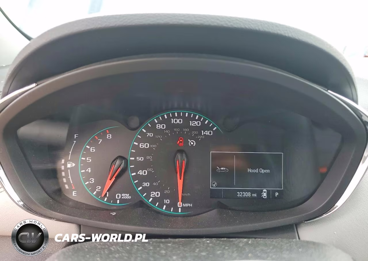 2022 Chevrolet Trax 1Lt VIN:KL7CJPSMXNB533985 - 9
