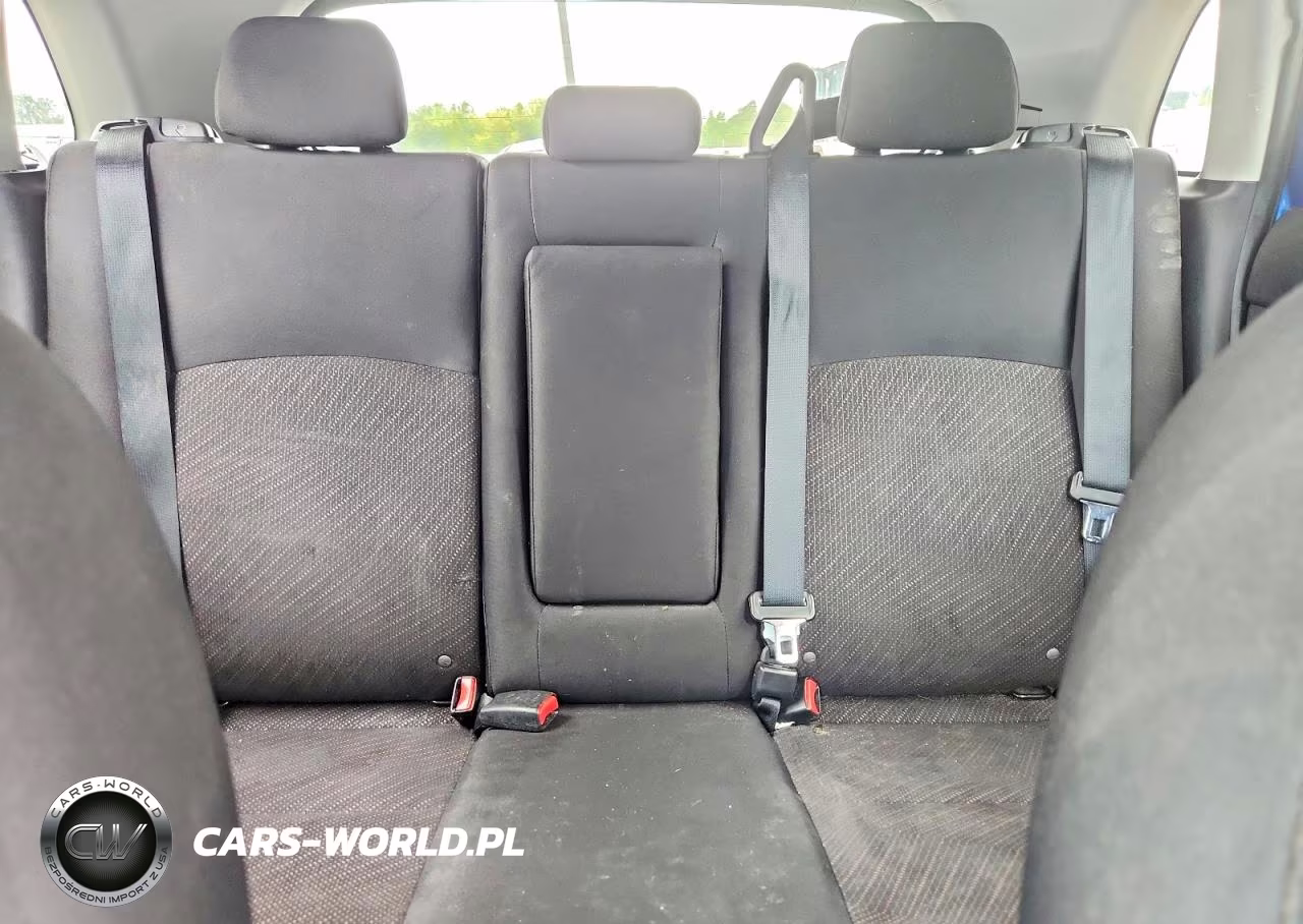 2015 Mitsubishi Outlander Sport Se VIN:4A4AR4AU5FE039139 - 10