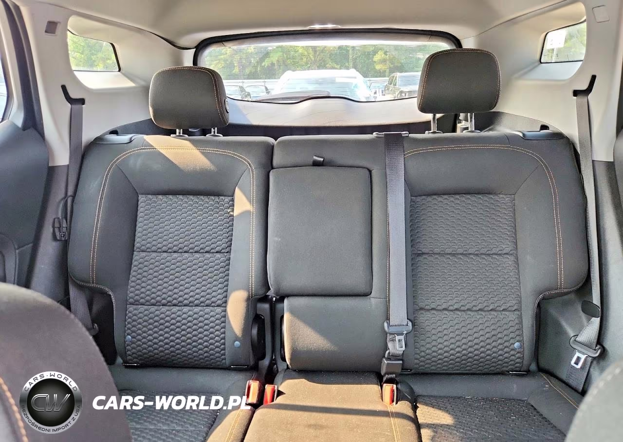 2020 GMC Terrain Sle VIN:3GKALTEV9LL204583 - 10