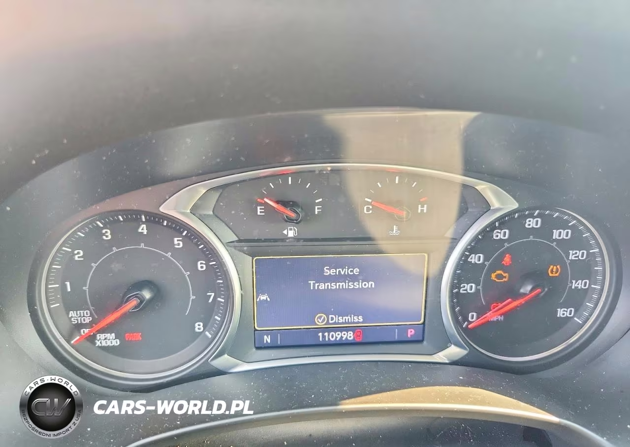 2020 GMC Terrain Sle VIN:3GKALTEV9LL204583 - 9