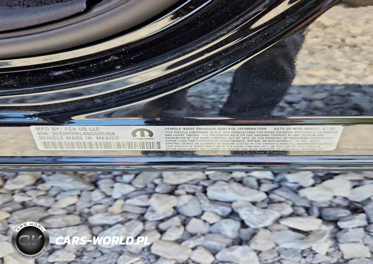 2025 Ram 3500 Laramie VIN:3C63R3ML4SG505456 - 12