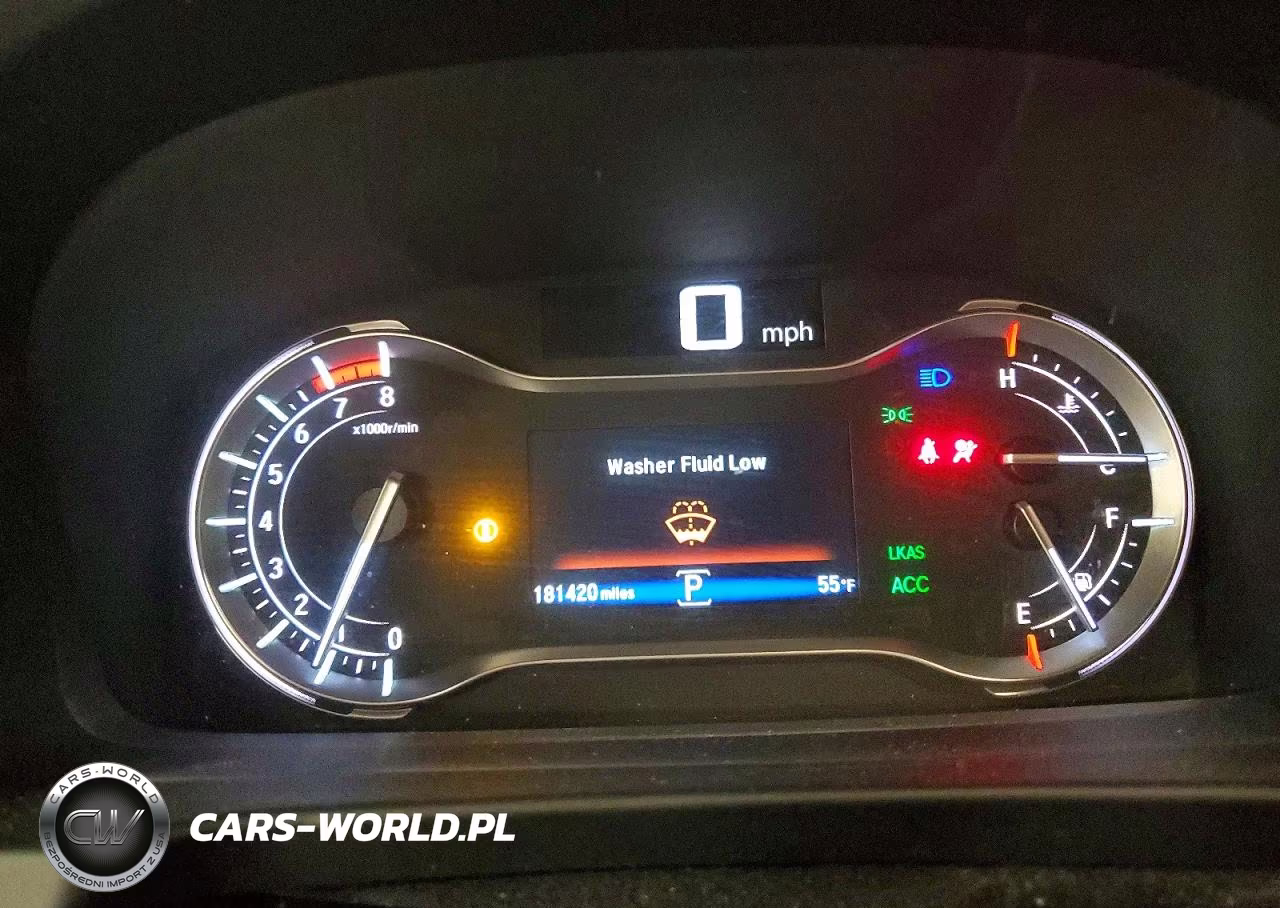 2018 Honda Pilot Elite VIN:5FNYF6H02JB009133 - 9