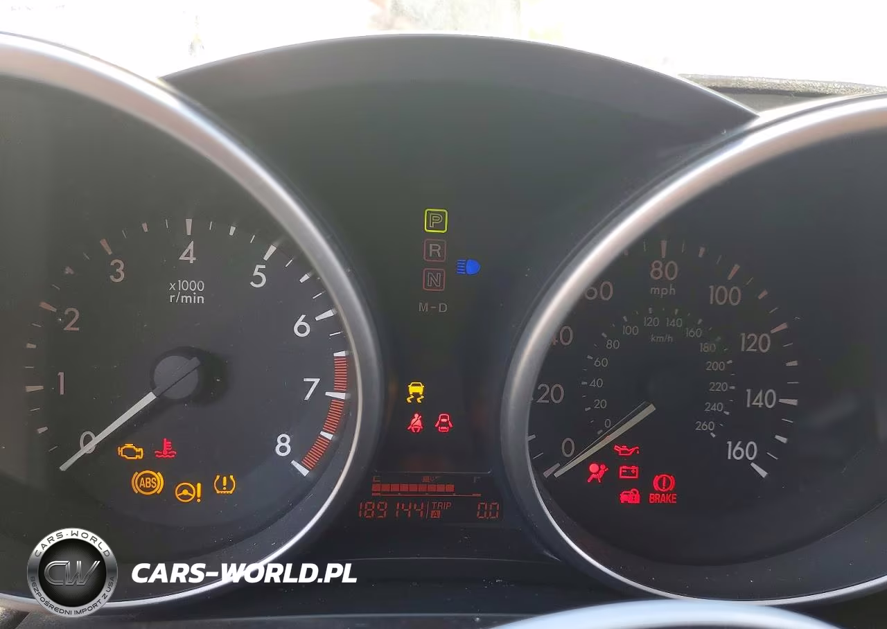2010 Mazda 3 I VIN:JM1BL1SG8A1243518 - 9