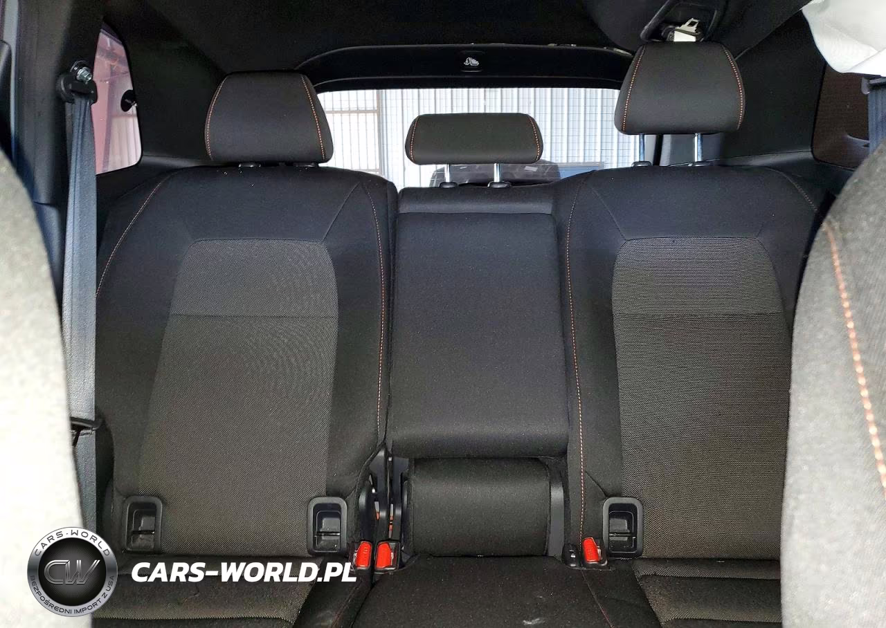 2026 Honda Cr-V Sport VIN:7FARS5H51TE013851 - 10