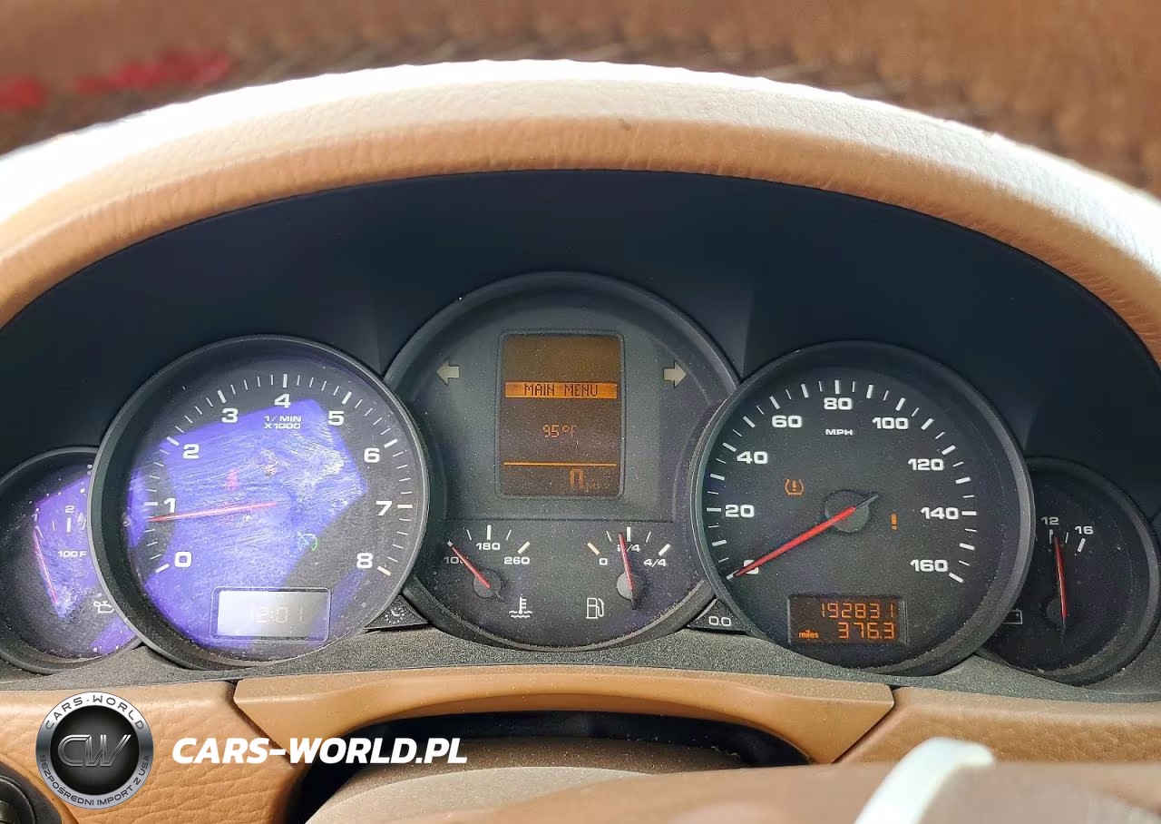 2010 Porsche Cayenne VIN:WP1AA2AP2ALA02694 - 9