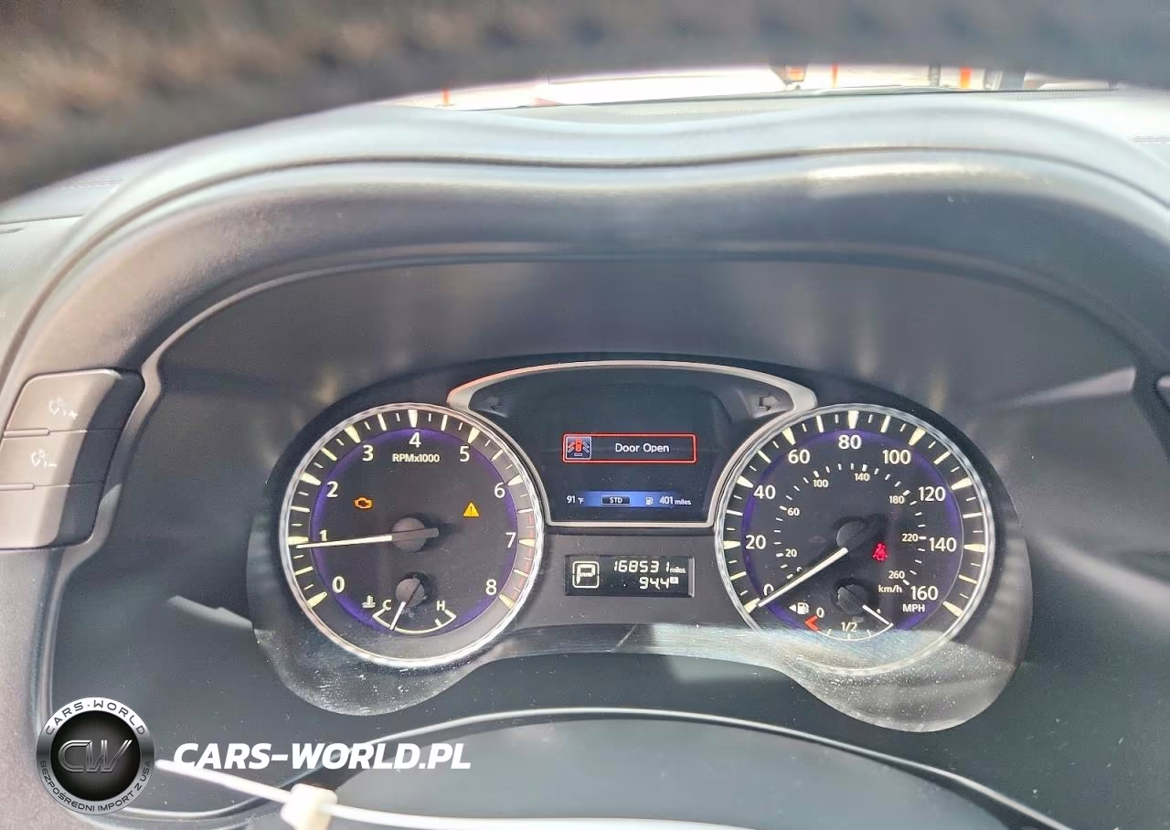 2017 Infiniti Qx60 Base VIN:5N1DL0MMXHC545554 - 9