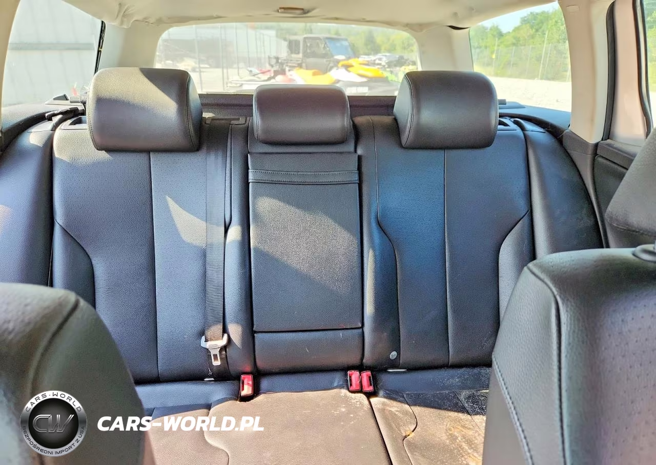 2009 Volkswagen Passat Wagon Turbo VIN:WVWXK73C99E011828 - 10