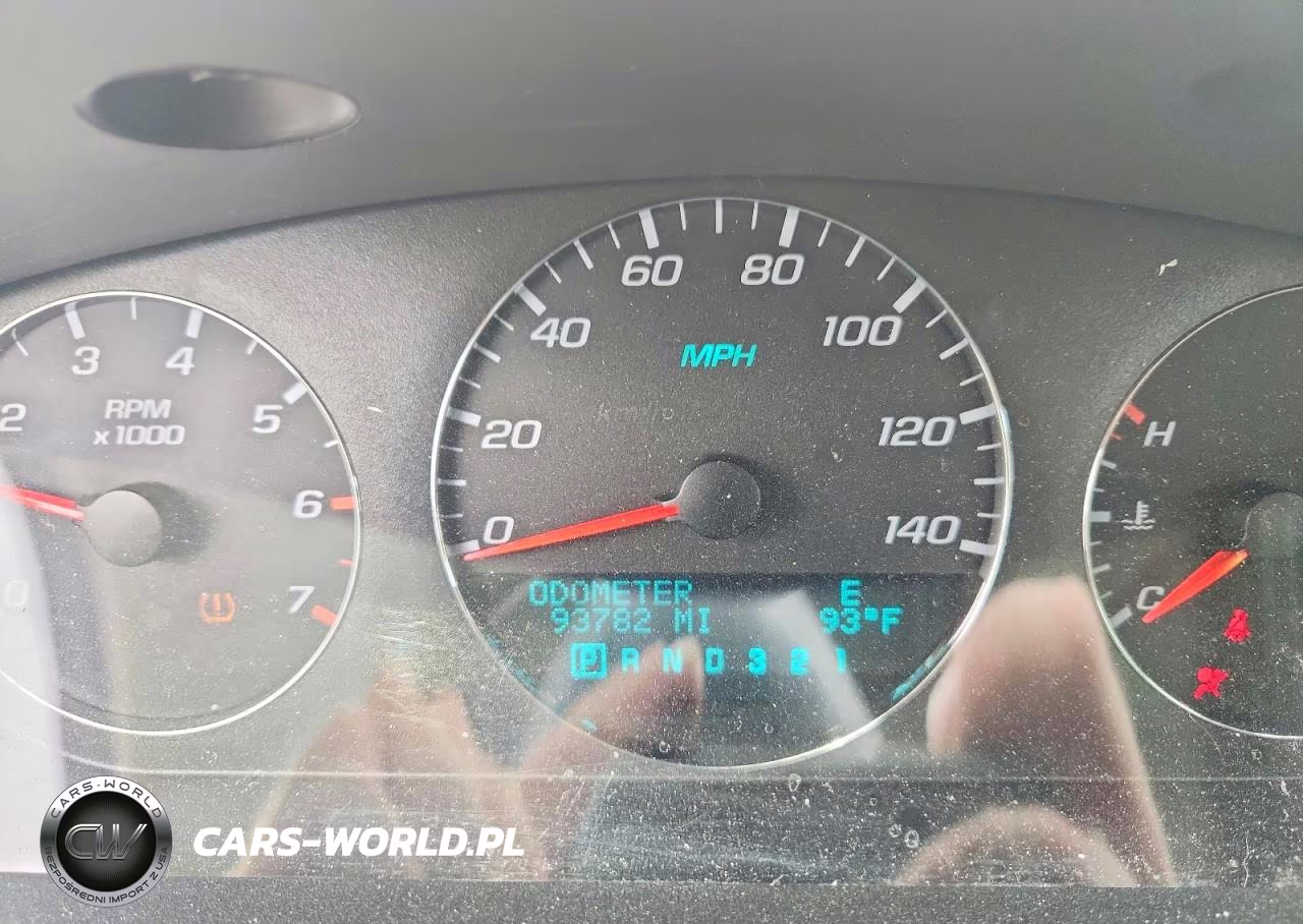 2009 Chevrolet Impala 1Lt VIN:2G1WT57K891144833 - 9