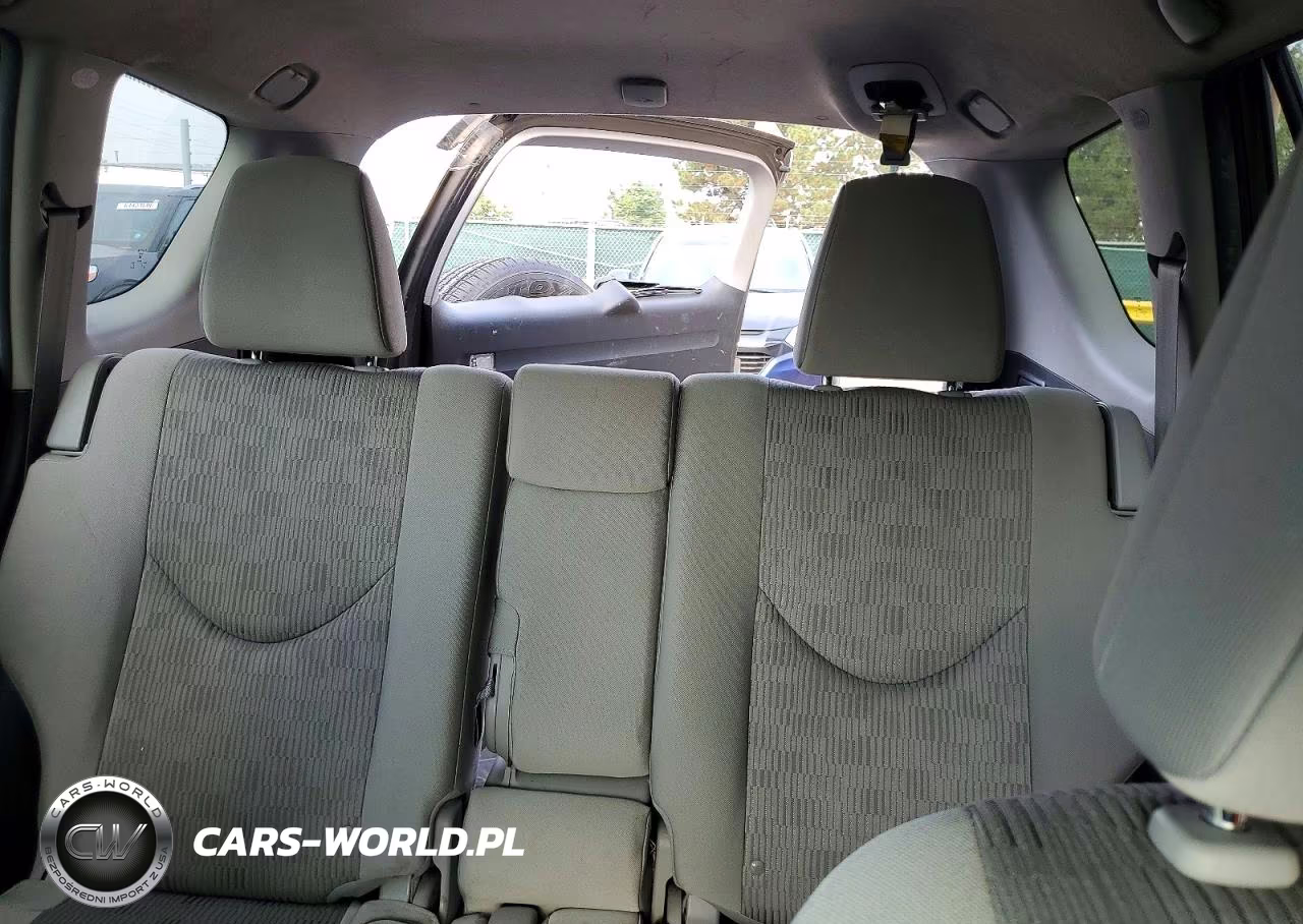 2012 Toyota Rav4 Base VIN:2T3BF4DV5CW210145 - 10
