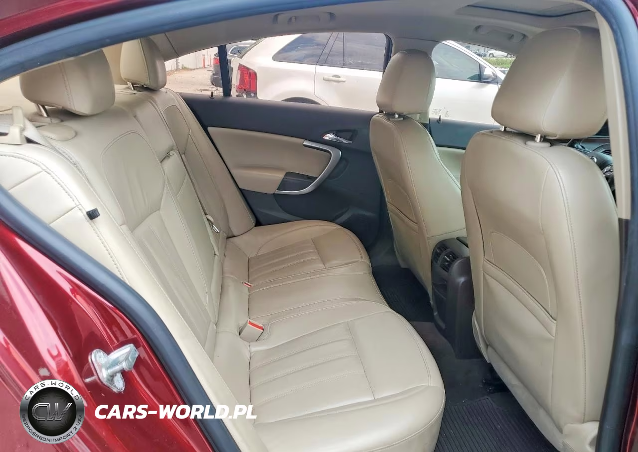 2016 Buick Regal VIN:2G4GK5EX2G9198975 - 10