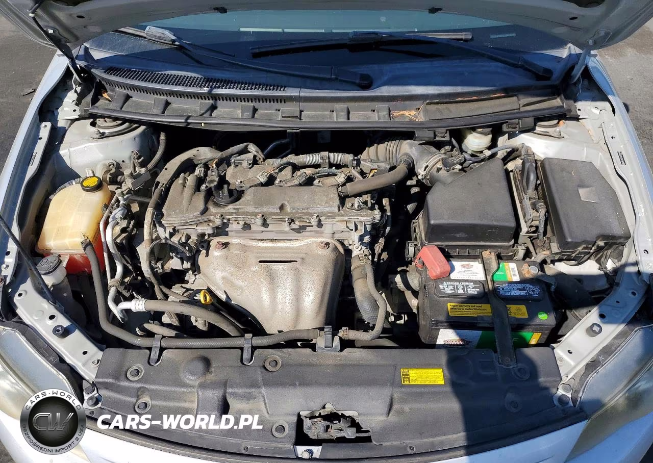 2012 Scion Tc Base VIN:JTKJF5C77C3025949 - 11