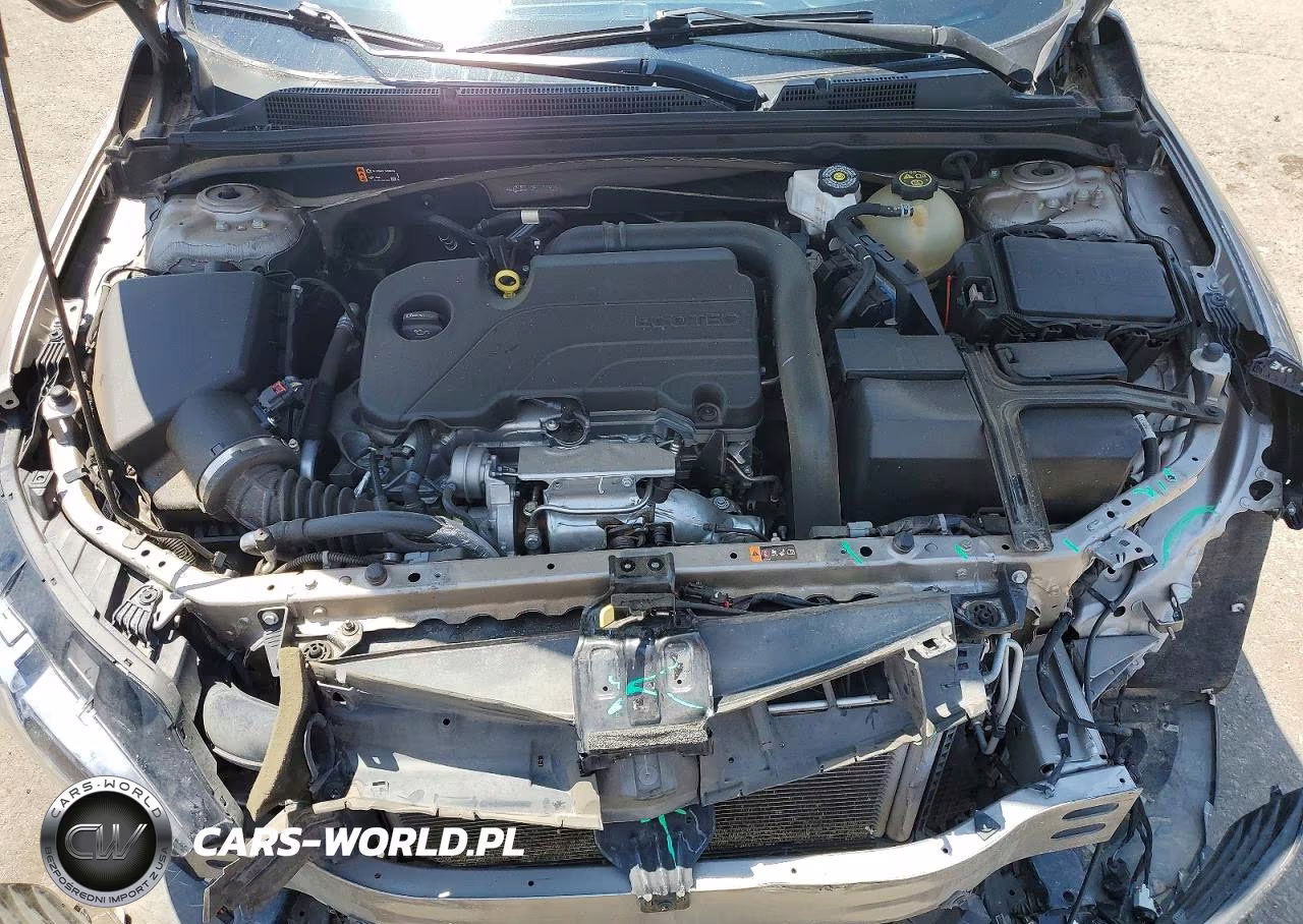 2023 Chevrolet Malibu Lt VIN:1G1ZD5ST0PF177826 - 11