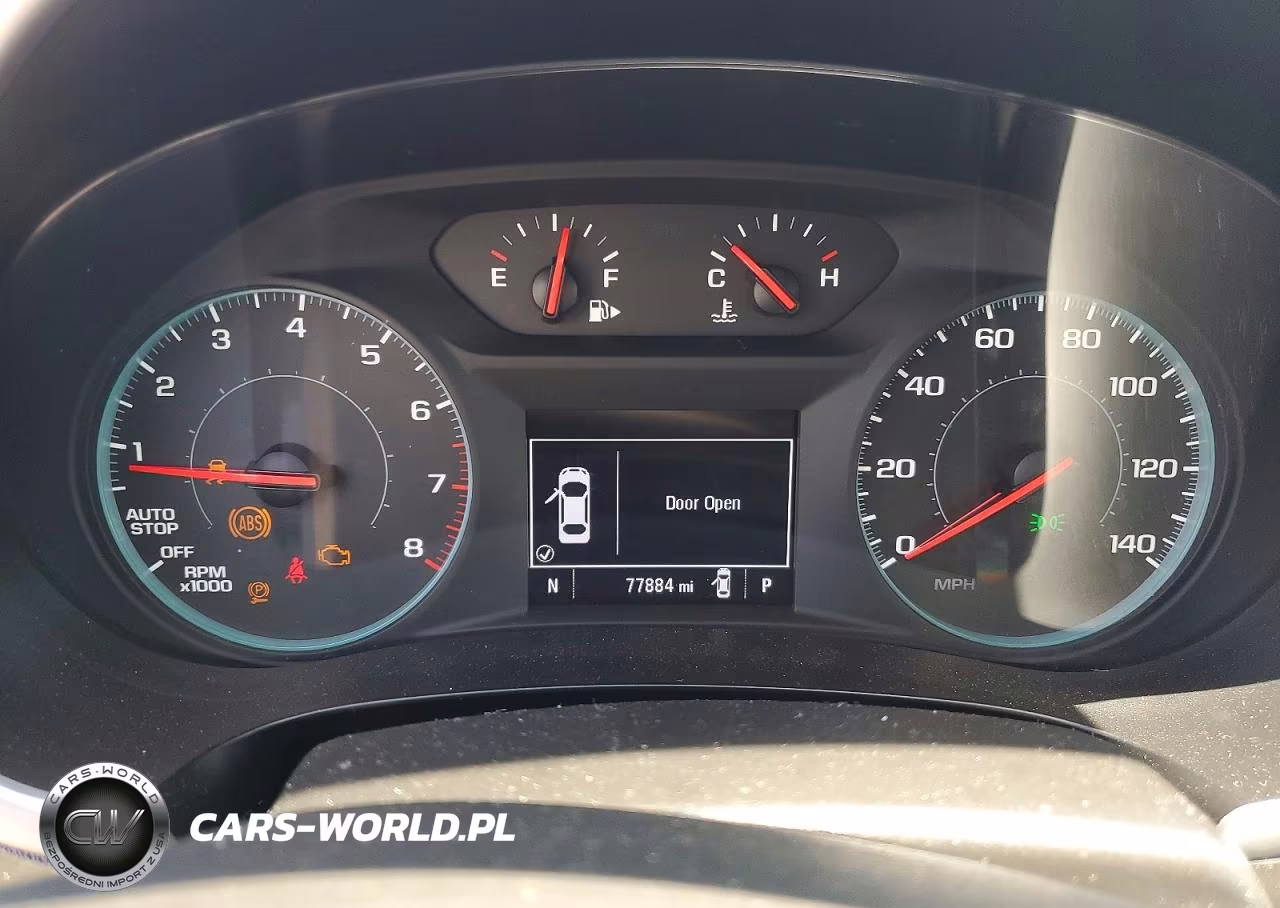 2023 Chevrolet Malibu Lt VIN:1G1ZD5ST0PF177826 - 9