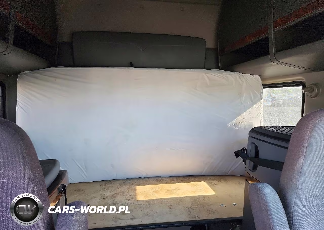 2018 International Lt625 Semi Truck VIN:3HSDZTZR5JN048121 - 6
