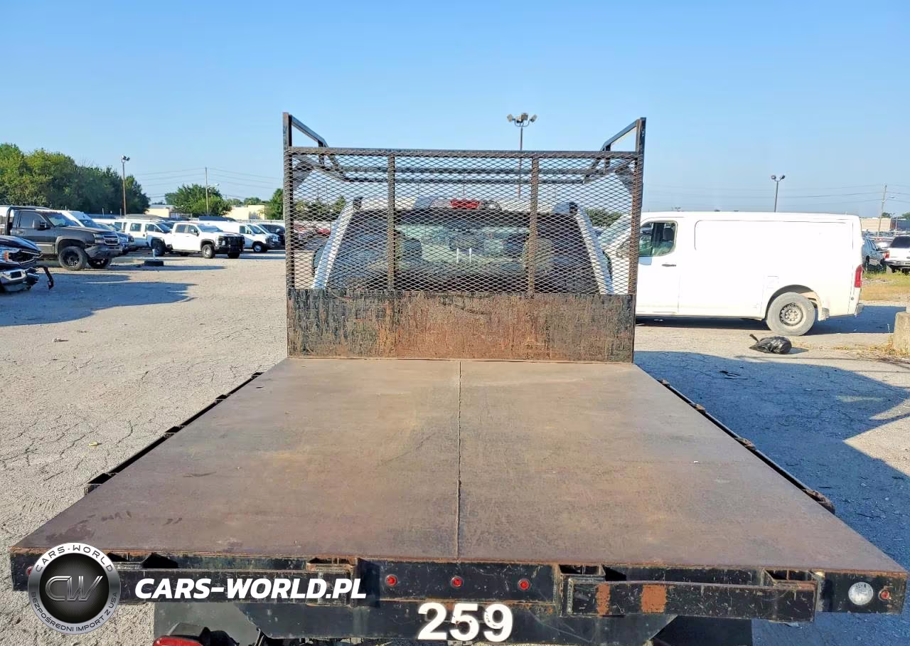 2018 Ford F250 Super Duty VIN:1FD7W2A64JEC54225 - 10