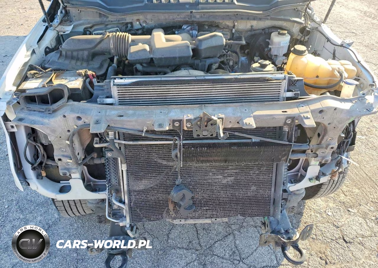 2018 Ford F250 Super Duty VIN:1FD7W2A64JEC54225 - 12