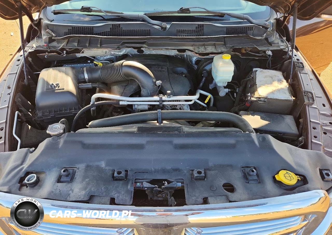 2014 Ram 2500 Slt VIN:3C6TR4JT5EG161778 - 11
