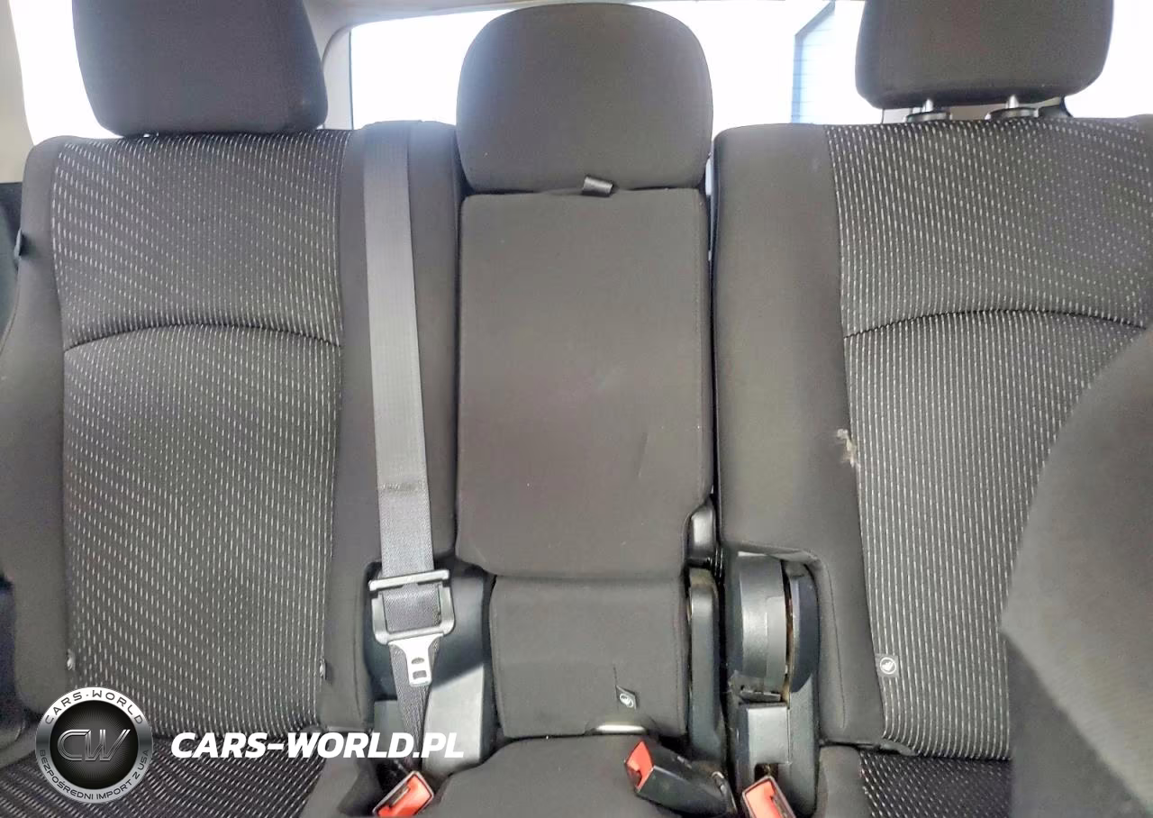 2018 Dodge Journey Se VIN:3C4PDCAB6JT303518 - 10
