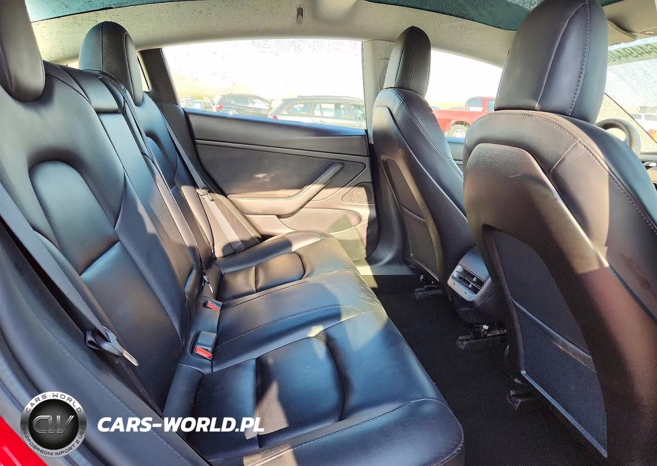 2020 Tesla Mdl 3 VIN:5YJ3E1EB8LF710994 - 10