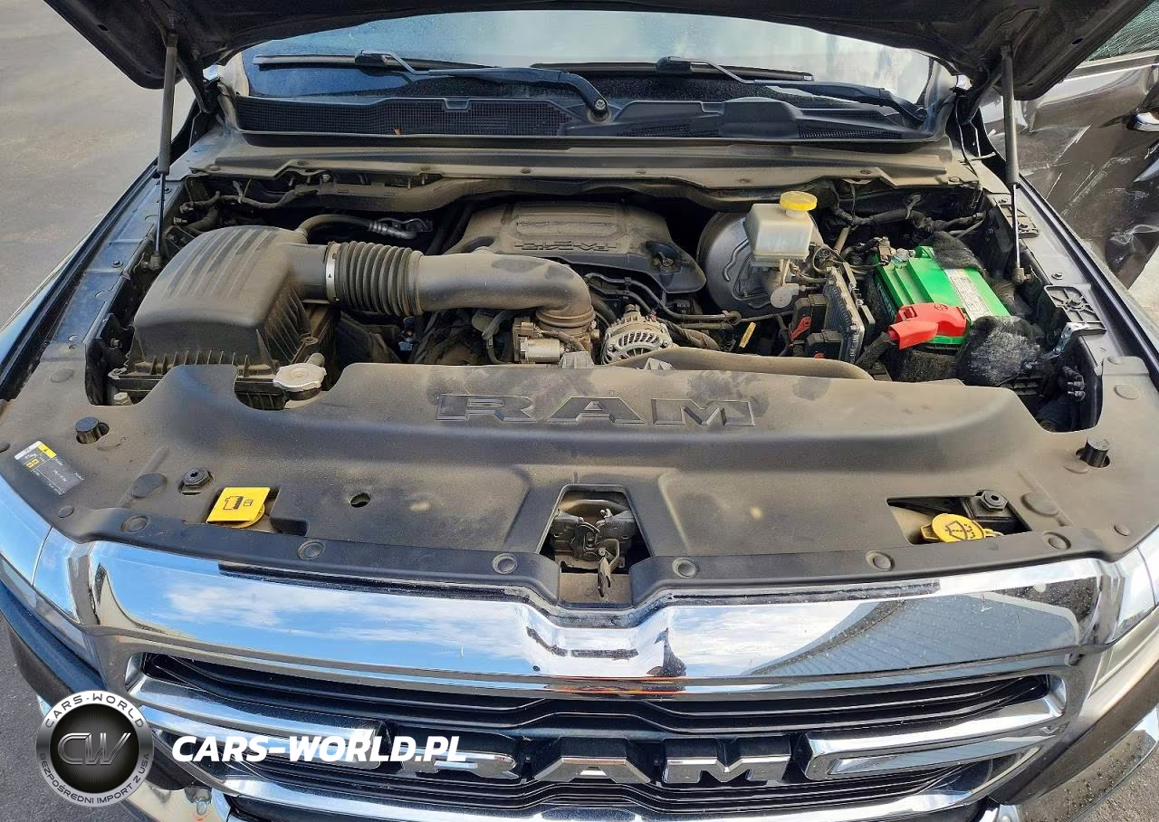 2020 Ram 1500 Big Horn-Lone Star VIN:1C6RREFTXLN152572 - 11