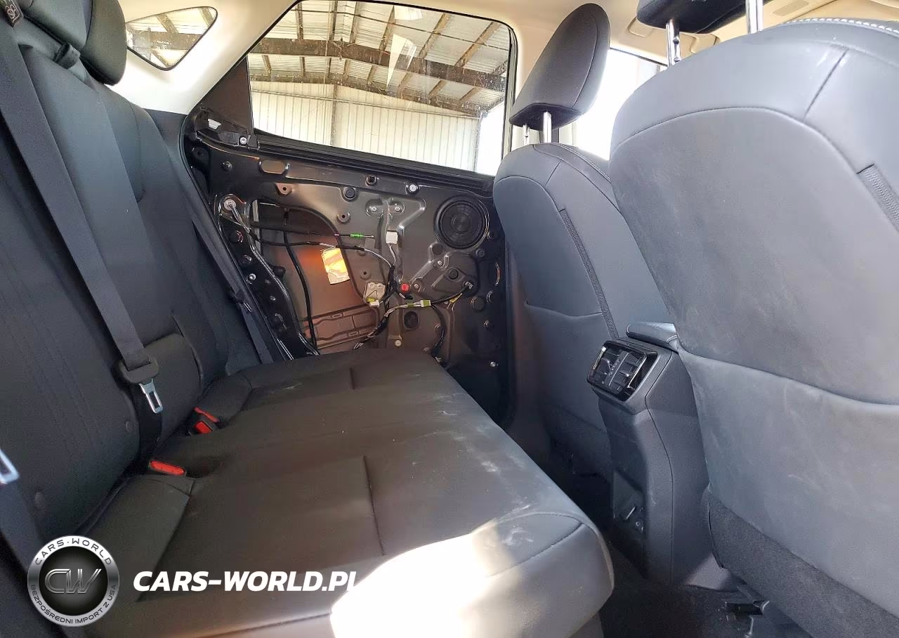 2023 Lexus Nx 350H VIN:JTJAKCEZ3P5007414 - 10