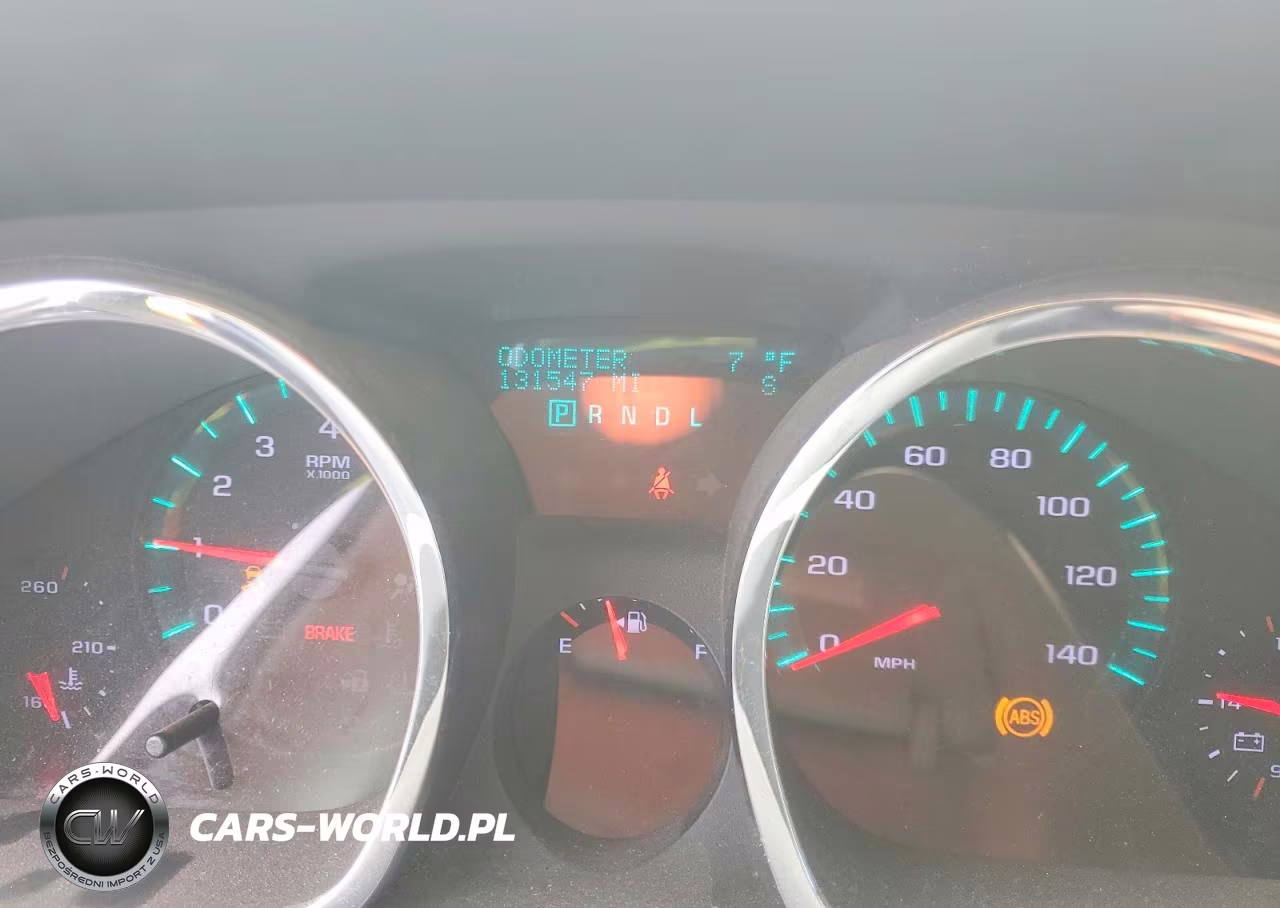 2011 Chevrolet Traverse Lt VIN:1GNKVJED5BJ372174 - 9