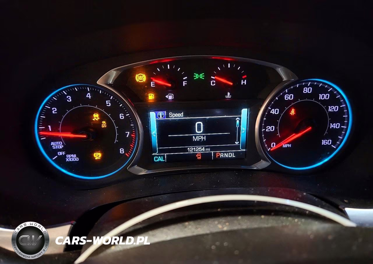 2019 Chevrolet Traverse Lt VIN:1GNEVHKW5KJ198862 - 9
