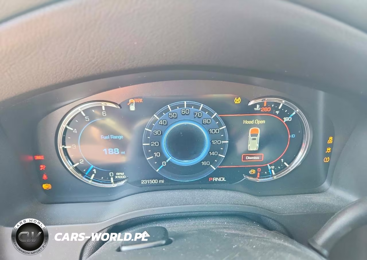 2020 Cadillac Escalade Esv Luxury VIN:1GYS3HKJ6LR189459 - 9