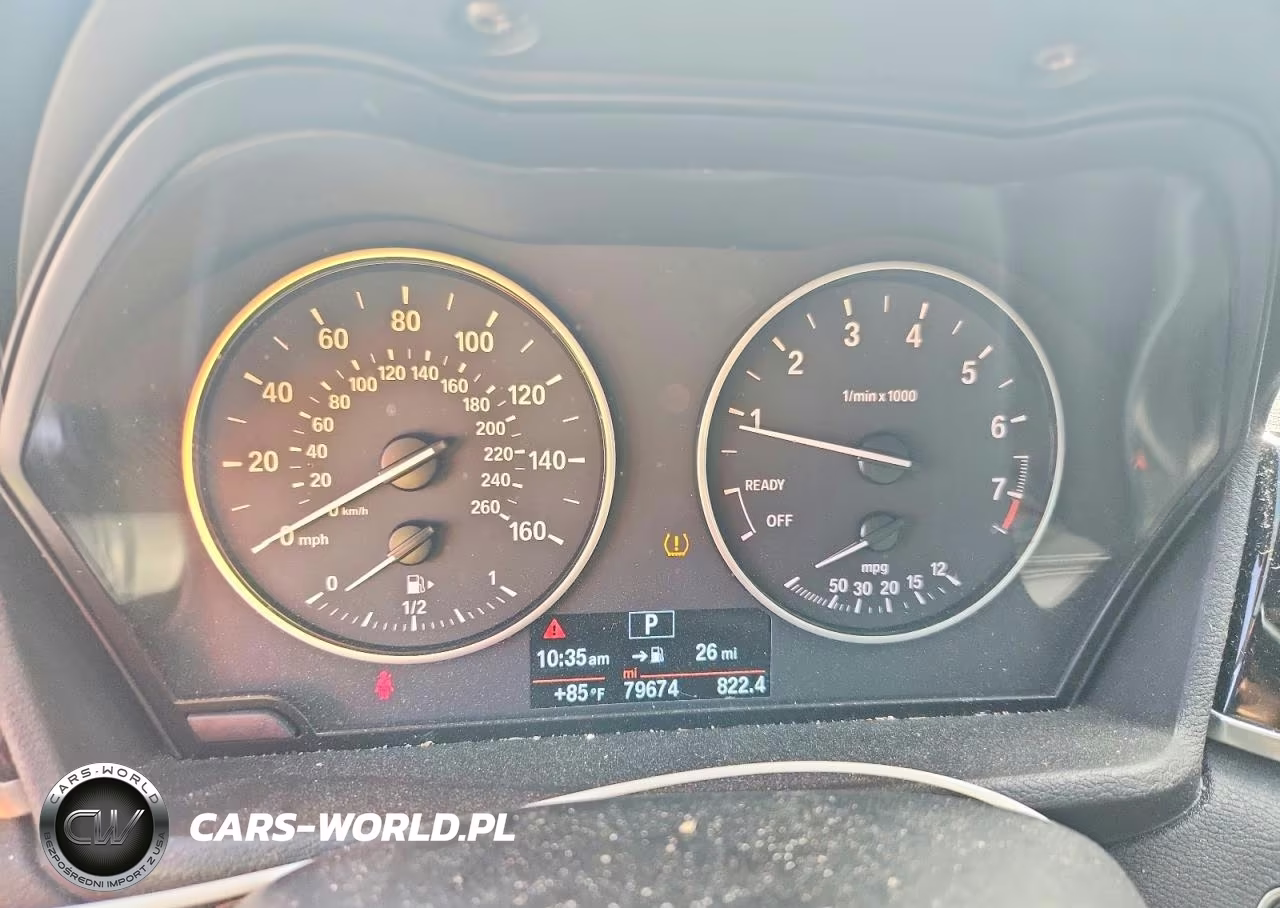 2018 BMW X1 xDrive28I VIN:WBXHT3Z35J4A66374 - 9