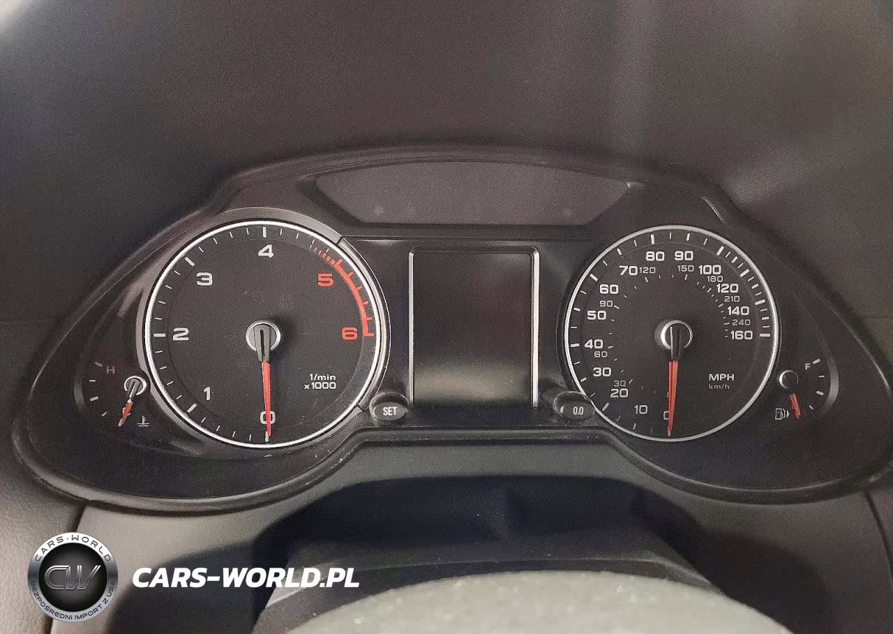 2014 Audi Q5 Tdi Premium Plus VIN:WA1CMAFP5EA012846 - 9