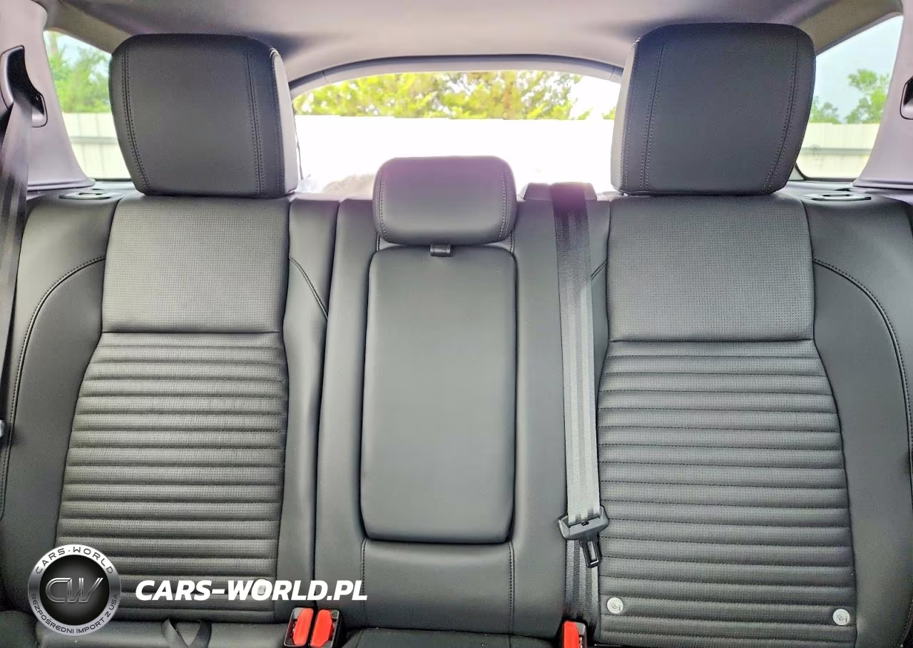 2023 Land Rover Discovery Sport Se VIN:SALCP2FX5PH337714 - 10