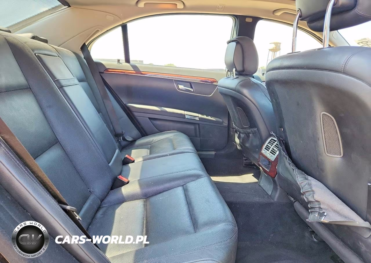 2010 Mercedes-Benz S 550 VIN:WDDNG7BB7AA356987 - 10