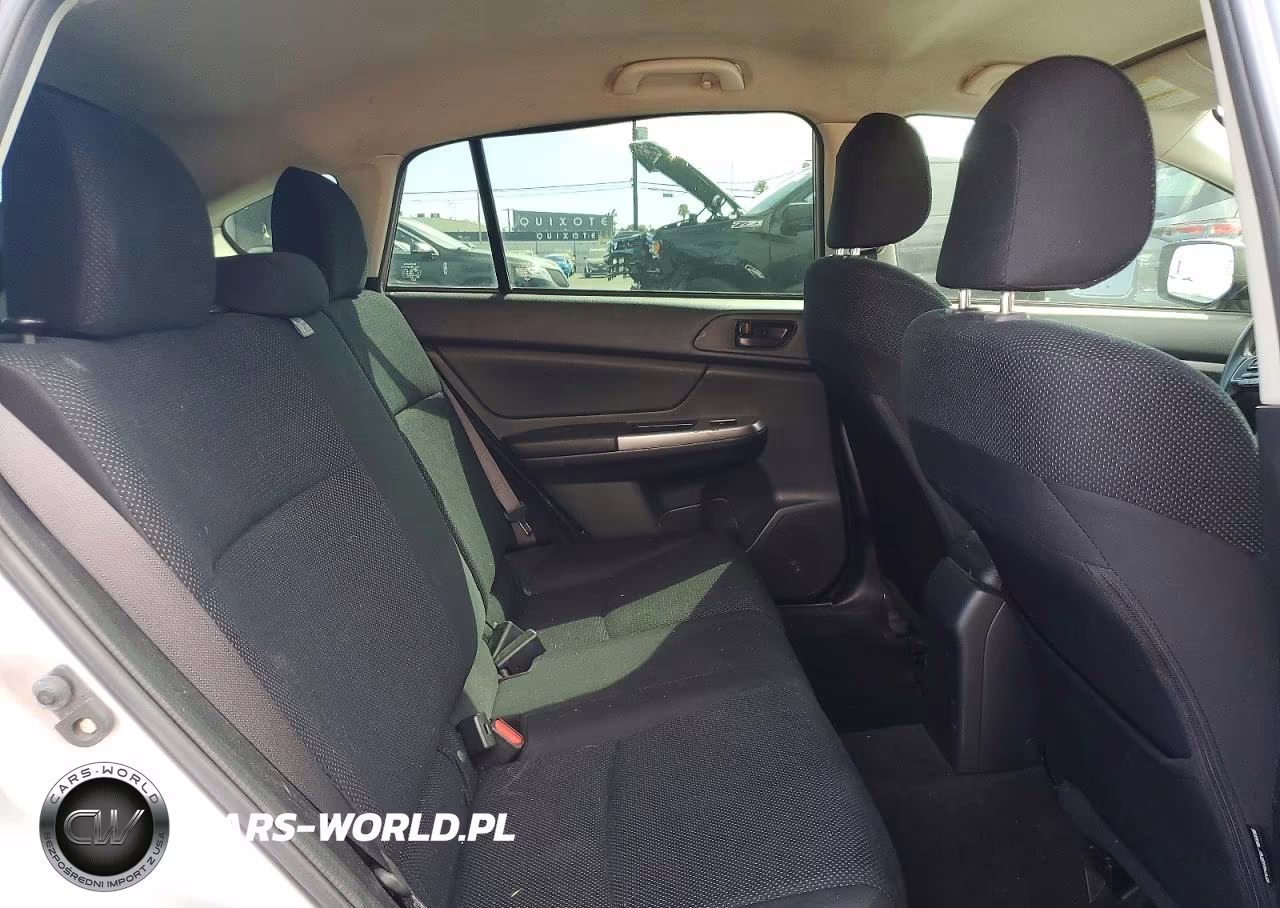2016 Subaru Impreza VIN:JF1GPAA64G9271299 - 11