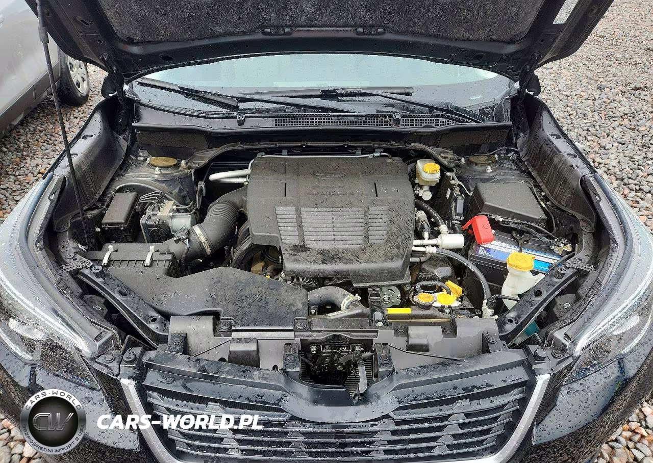 2020 Subaru Forester VIN:JF2SKADC6LH551070 - 12