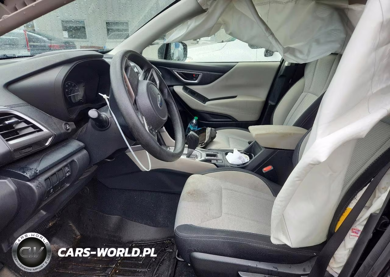 2020 Subaru Forester VIN:JF2SKADC6LH551070 - 7