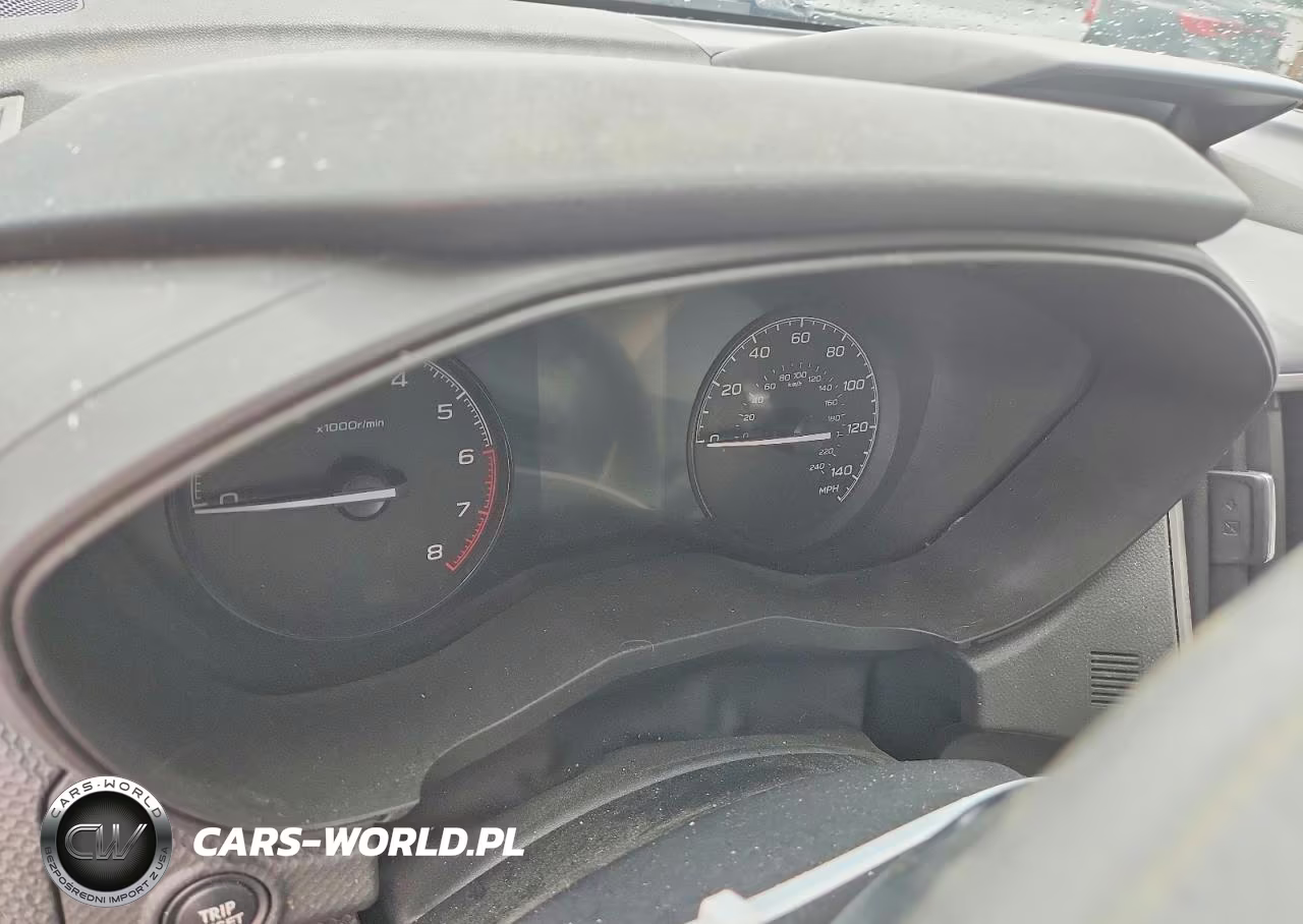 2020 Subaru Forester VIN:JF2SKADC6LH551070 - 9