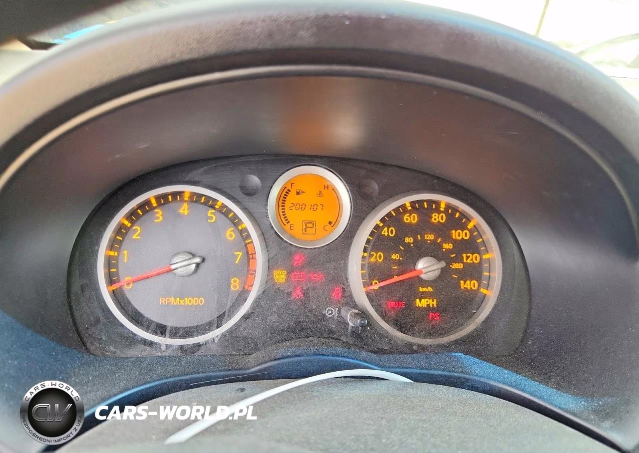 2008 Nissan Sentra 2.0 VIN:3N1AB61E18L721408 - 9
