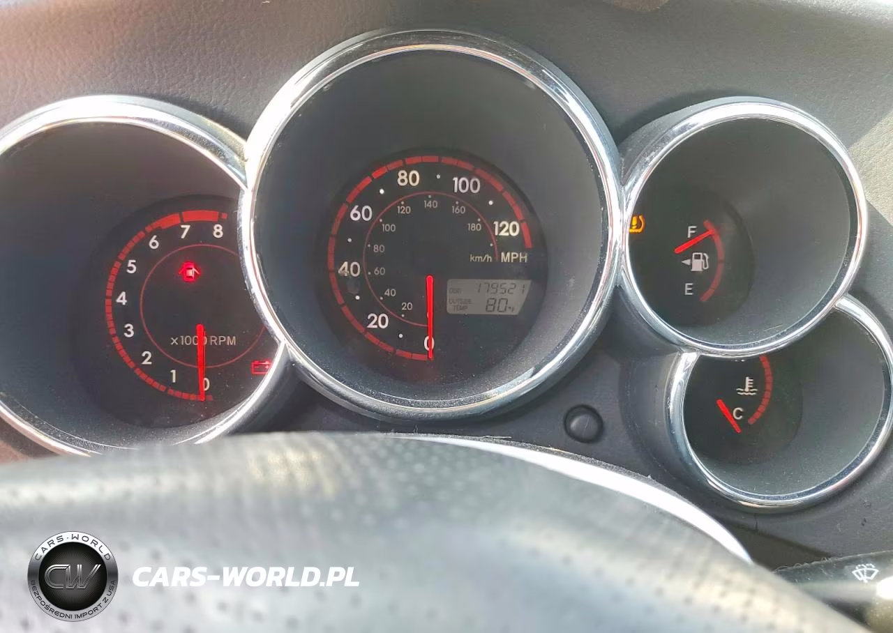 2007 Toyota Matrix Xr VIN:2T1KR32E17C635513 - 12