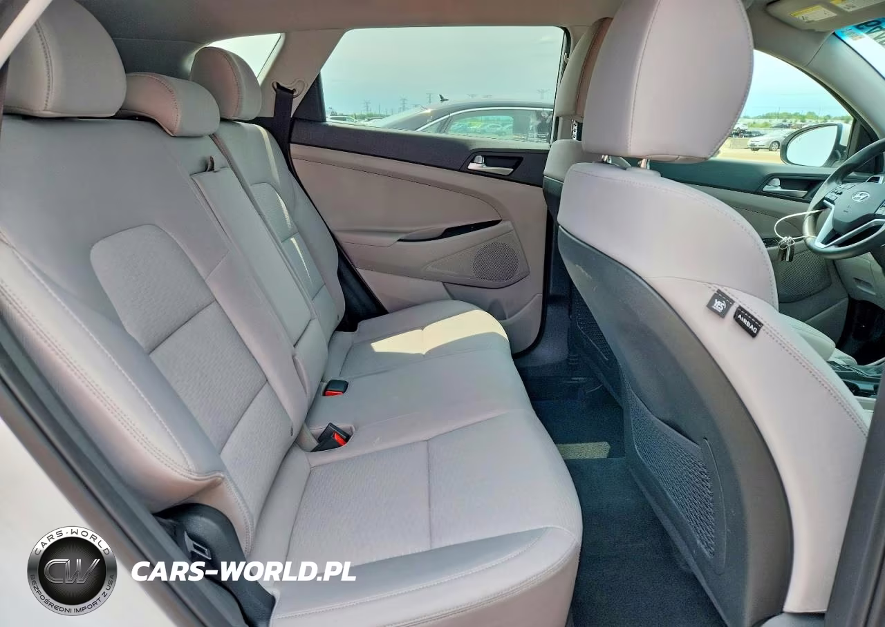 2019 Hyundai Tucson Value VIN:KM8J3CA4XKU066206 - 10