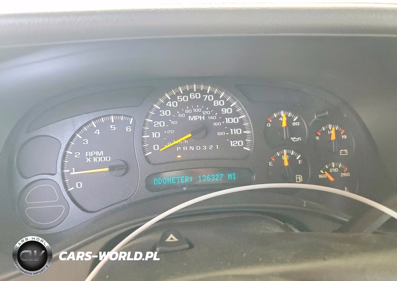 2006 Chevrolet Avalanche K1500 VIN:3GNEK12Z96G114544 - 9