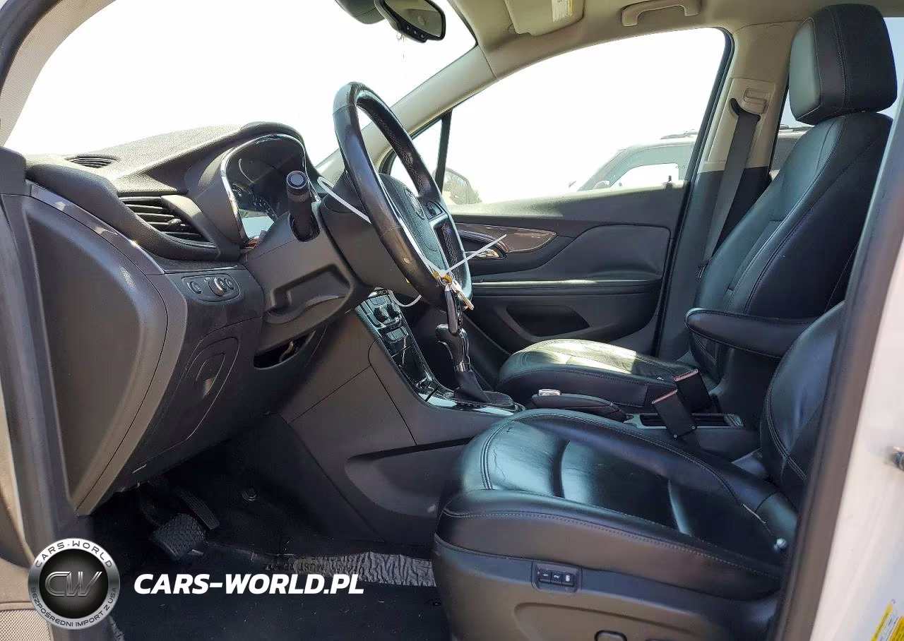 2019 Buick Encore Essence VIN:KL4CJCSM7KB890154 - 7