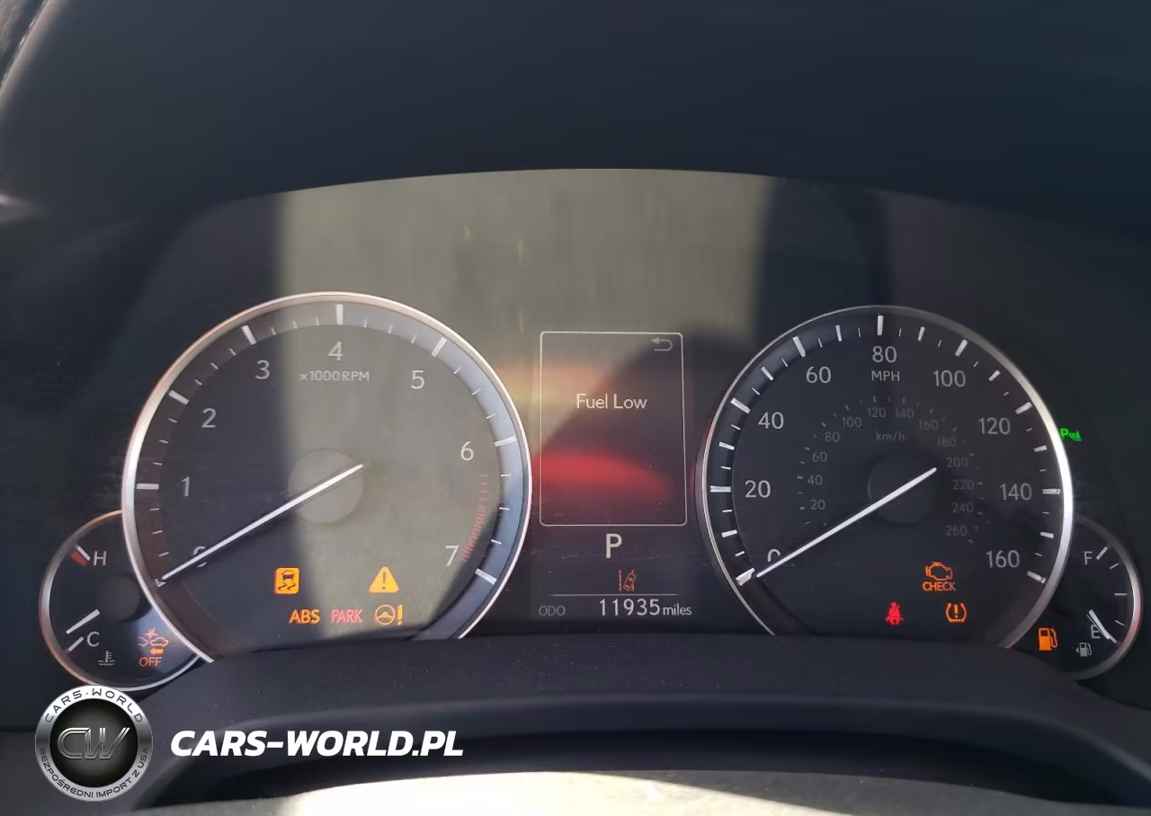 2018 Lexus Rx 350 L VIN:JTJGZKCA2J2004509 - 9