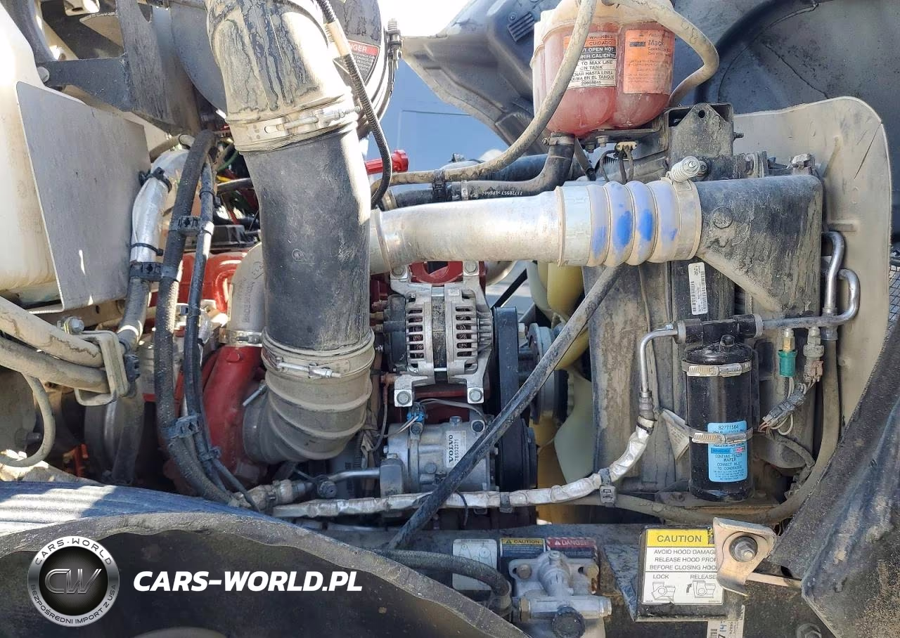 2024 Mack Md VIN:1M2MDBAA7RS013141 - 10