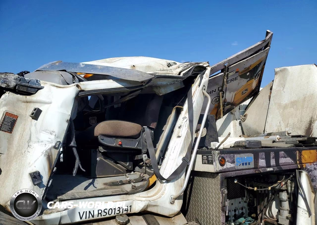 2024 Mack Md VIN:1M2MDBAA7RS013141 - 12